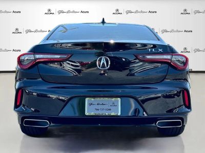 2025 Acura TLX - Photo 6