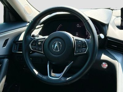 2025 Acura TLX - Photo 30