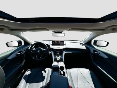 2025 Acura TLX - Photo 16