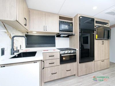 2026 Grand Design Imagine - Photo 9