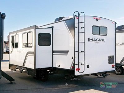 2026 Grand Design Imagine - Photo 4