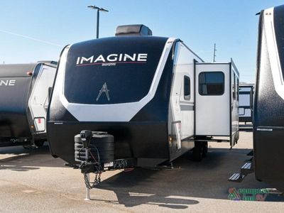 2026 Grand Design Imagine - Photo 3
