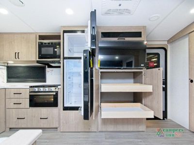 2026 Grand Design Imagine - Photo 13