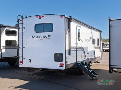 2026 Grand Design Imagine - Photo 5