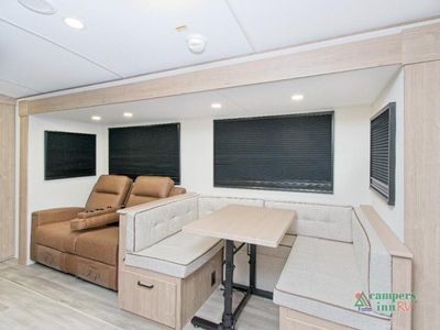 2026 Grand Design Imagine - Photo 10