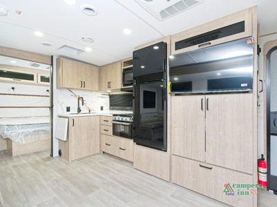 2026 Grand Design Imagine - Photo 8