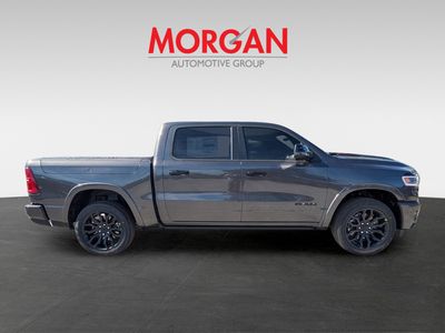 2026 Ram 1500 — photo 7 view
