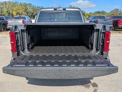 2026 Ram 1500 — photo 11 view