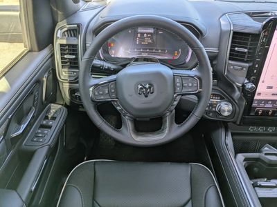 2026 Ram 1500 — photo 14 view