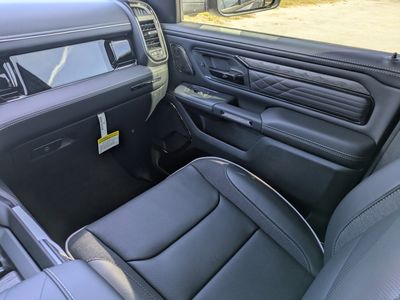 2026 Ram 1500 — photo 15 view