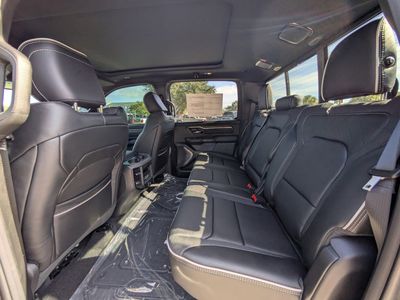 2026 Ram 1500 — photo 12 view