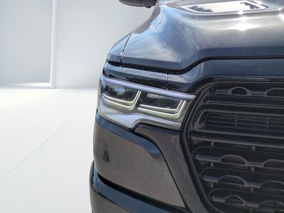 2026 Ram 1500 — photo 8 view