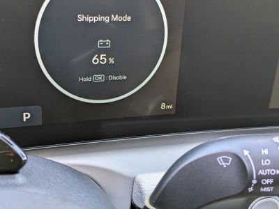 2026 Hyundai TUCSON — photo 26 view