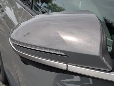 2026 Hyundai TUCSON — photo 12 view