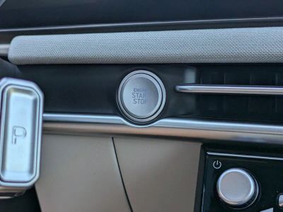2026 Hyundai TUCSON — photo 27 view