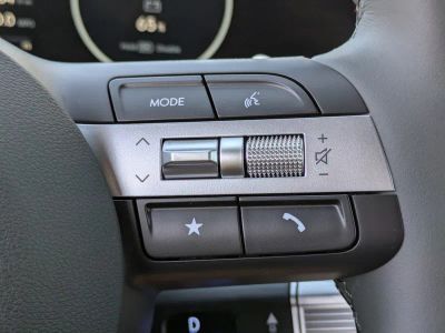 2026 Hyundai TUCSON — photo 23 view