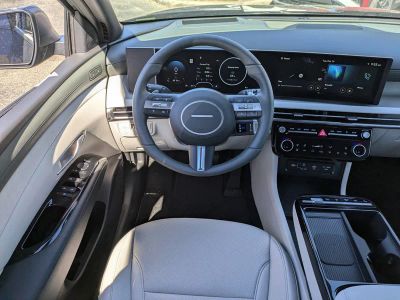 2026 Hyundai TUCSON — photo 16 view