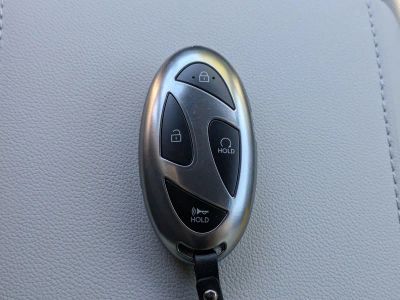 2026 Hyundai TUCSON — photo 32 view