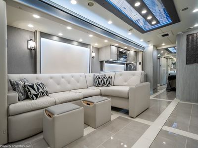 2023 Foretravel Realm Presidential Luxury Villa 3 (LV3) Bath & 1/2 - Photo 15