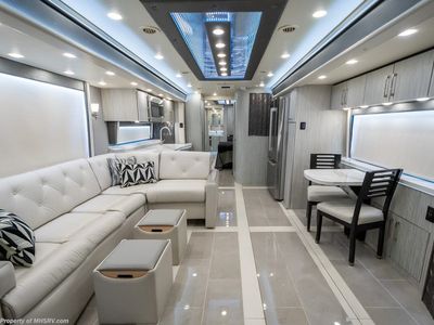 2023 Foretravel Realm Presidential Luxury Villa 3 (LV3) Bath & 1/2 - Photo 6