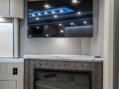 2023 Foretravel Realm Presidential Luxury Villa 3 (LV3) Bath & 1/2 - Photo 8