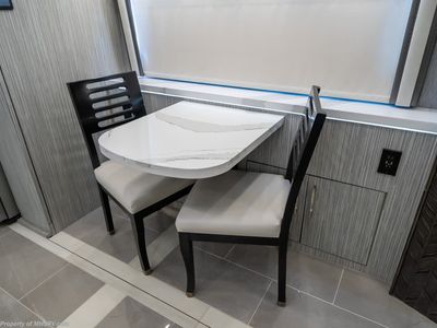 2023 Foretravel Realm Presidential Luxury Villa 3 (LV3) Bath & 1/2 - Photo 11
