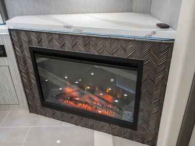 2023 Foretravel Realm Presidential Luxury Villa 3 (LV3) Bath & 1/2 - Photo 9