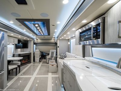 2023 Foretravel Realm Presidential Luxury Villa 3 (LV3) Bath & 1/2 - Photo 3