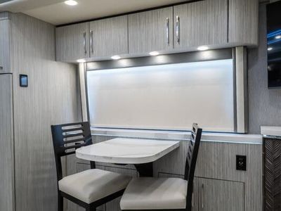 2023 Foretravel Realm Presidential Luxury Villa 3 (LV3) Bath & 1/2 - Photo 12