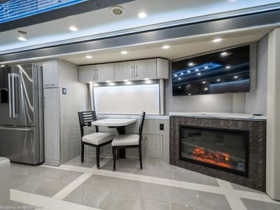 2023 Foretravel Realm Presidential Luxury Villa 3 (LV3) Bath & 1/2 - Photo 7