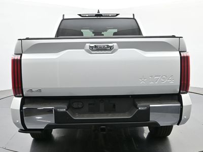 2026 Toyota Tundra - Photo 4