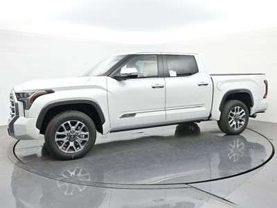 2026 Toyota Tundra - Photo 2