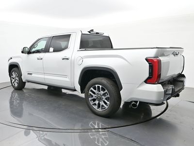 2026 Toyota Tundra - Photo 3