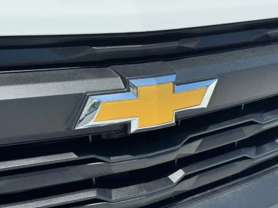 2026 Chevrolet Colorado - Photo 8