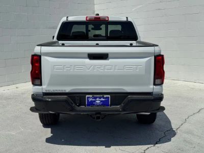 2026 Chevrolet Colorado - Photo 11