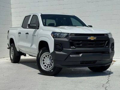 2026 Chevrolet Colorado - Photo 2