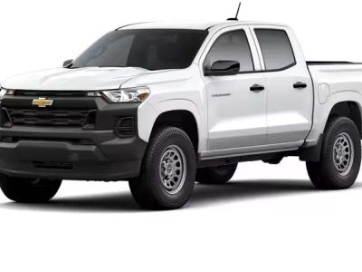 2026 Chevrolet Colorado - Photo 32
