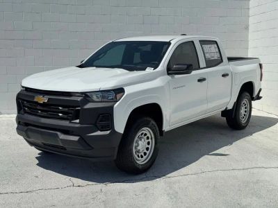 2026 Chevrolet Colorado - Photo 9