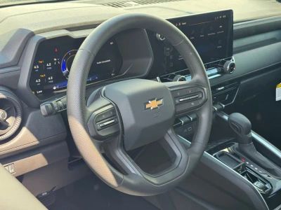 2026 Chevrolet Colorado - Photo 16