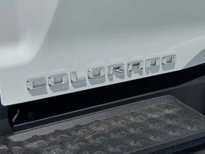 2026 Chevrolet Colorado - Photo 13
