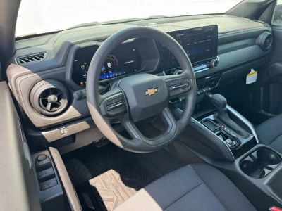 2026 Chevrolet Colorado - Photo 3
