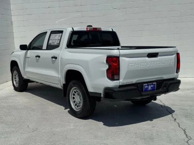 2026 Chevrolet Colorado - Photo 10