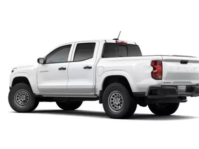 2026 Chevrolet Colorado - Photo 34