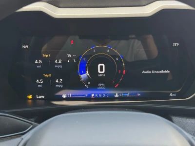 2026 Chevrolet Colorado - Photo 24