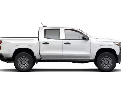 2026 Chevrolet Colorado - Photo 36