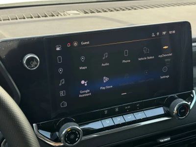 2026 Chevrolet Colorado - Photo 26