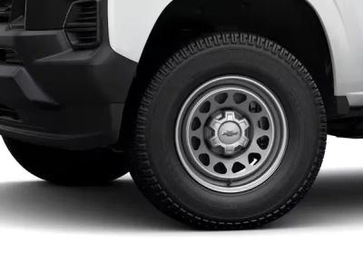 2026 Chevrolet Colorado - Photo 35