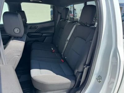 2026 Chevrolet Colorado - Photo 18