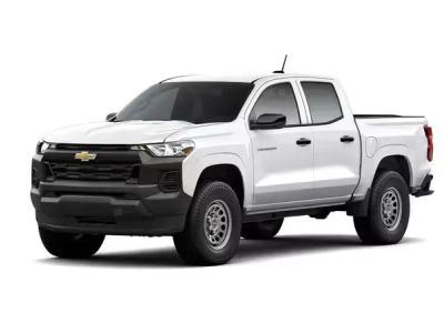 2026 Chevrolet Colorado - Photo 31