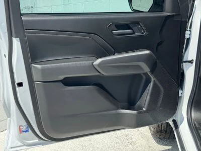 2026 Chevrolet Colorado - Photo 20